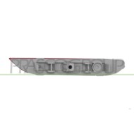 LIBRETTO_RICHIESTA_TARGA.JPG Catadiottro Sinistro Paraurti Posteriore Compatibile Per MITSUBISHI ASX Dal 11/2019 Al 02/2023 Codi