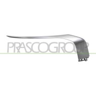 DX_SCRITTA_LOGO.jpg Modanatura Destra Paraurti Anteriore Superiore Cromata Compatibile Per MITSUBISHI OUTLANDER (GN) Dal 09/2022
