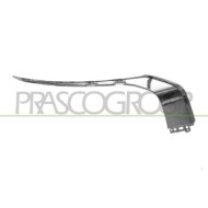 LIBRETTO_RICHIESTA_TARGA.JPG Modanatura Sinistra Paraurti Anteriore Superiore Cromata Compatibile Per MITSUBISHI OUTLANDER (GN) 
