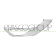 Modanatura Destra Paraurti Anteriore Inferiore Cromata Compatibile Per MITSUBISHI OUTLANDER (GN) Dal 09/2022 in poi 6407A274
