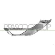 LIBRETTO_RICHIESTA_TARGA.JPG Modanatura Sinistra Paraurti Anteriore Inferiore Cromata Compatibile Per MITSUBISHI OUTLANDER (GN) 