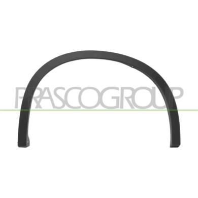 DX_SCRITTA_LOGO.jpg Parafanghino Anteriore Destro Nero Goffrato Con Clips Con Biadesivo MITSUBISHI OUTLANDER (GN) Dal 09/2022 in