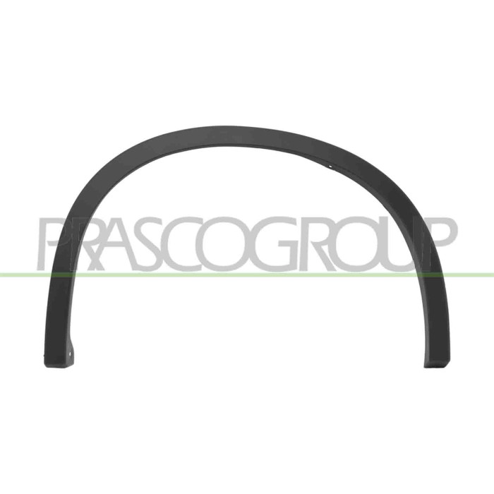 DX_SCRITTA_LOGO.jpg Parafanghino Anteriore Destro Nero Goffrato Con Clips Con Biadesivo MITSUBISHI OUTLANDER (GN) Dal 09/2022 in