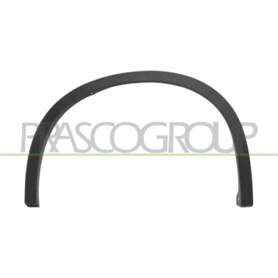 NEUTRO.jpg Parafanghino Anteriore Sinistro Nero Goffrato Con Clips Con Biadesivo MITSUBISHI OUTLANDER (GN) Dal 09/2022 in poi 63