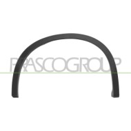 Parafanghino Anteriore Sinistro Nero Goffrato Con Clips Con Biadesivo MITSUBISHI OUTLANDER (GN) Dal 09/2022 in poi 63811W080P
