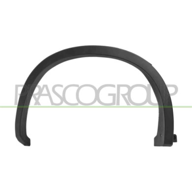DX_SCRITTA_LOGO.jpg Parafanghino Posteriore Destro Nero Goffrato Con Clips Con Biadesivo MITSUBISHI OUTLANDER (GN) Dal 09/2022 i