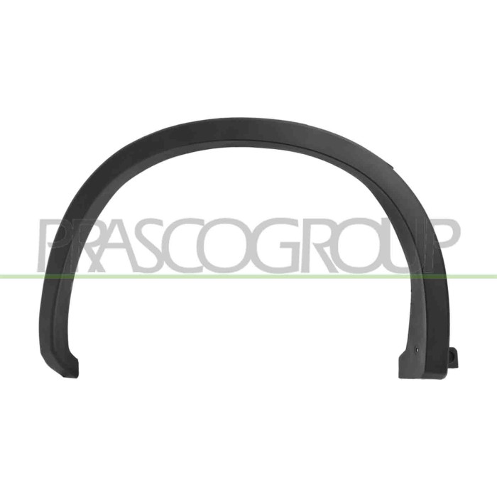 DX_SCRITTA_LOGO.jpg Parafanghino Posteriore Destro Nero Goffrato Con Clips Con Biadesivo MITSUBISHI OUTLANDER (GN) Dal 09/2022 i