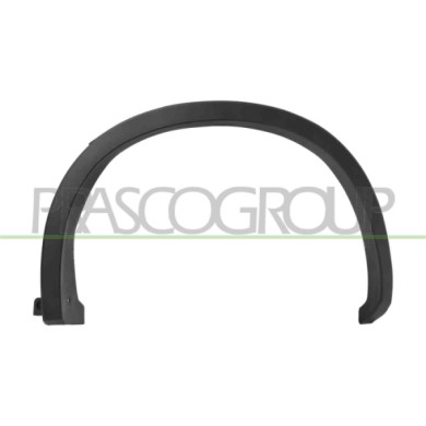 NEUTRO.jpg Parafanghino Posteriore Sinistro Nero Goffrato Con Clips Con Biadesivo MITSUBISHI OUTLANDER (GN) Dal 09/2022 in poi 7