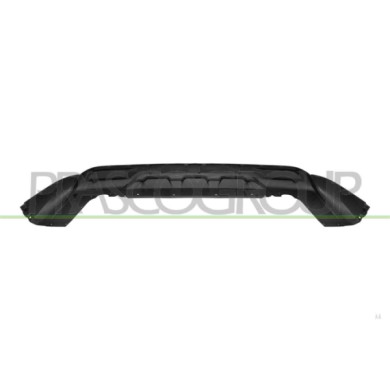 LIBRETTO_RICHIESTA_TARGA.JPG Spoiler Paraurti Posteriore Nero Goffrato Compatibile Per MITSUBISHI OUTLANDER (GN) Dal 09/2022 in 