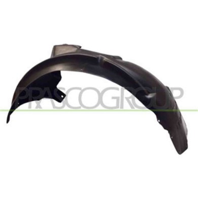 GUIDA_ALLA_SCELTA.JPG Passaruota Anteriore Destro Per Audi A6 Dal 2001 Al 2004