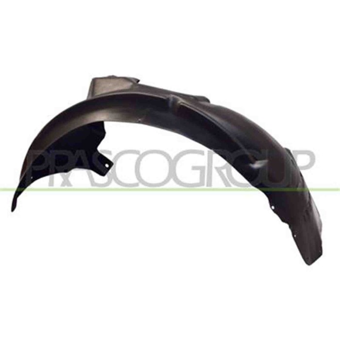 GUIDA_ALLA_SCELTA.JPG Passaruota Anteriore Destro Per Audi A6 Dal 2001 Al 2004