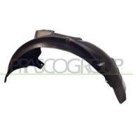 GUIDA_ALLA_SCELTA.JPG Passaruota Anteriore Destro Per Audi A6 Dal 2001 Al 2004