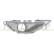 Griglia Destra Paraurti Anteriore Argento Con Sede Fendi Aperta MITSUBISHI OUTLANDER (GN) Dal 09/2022 in poi 6400J966HA
