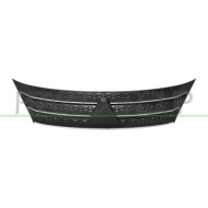 Griglia Radiatore Nera Con Modanature Cromate Orrizzontali MITSUBISHI OUTLANDER (GN) Dal 09/2022 in poi 62310W120P
