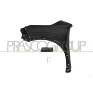LIBRETTO_RICHIESTA_TARGA.JPG Parafango Anteriore Destro Con Fori Parafanghino Compatibile Per MITSUBISHI OUTLANDER (GN) Dal 09/2