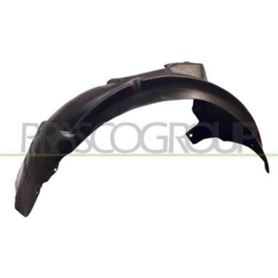 GUIDA_ALLA_SCELTA.JPG Passaruota Anteriore Sinistro Per Audi A6 Dal 2001 Al 2004