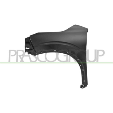 NEUTRO.jpg Parafango Anteriore Sinistro Con Fori Parafanghino Compatibile Per MITSUBISHI OUTLANDER (GN) Dal 09/2022 in poi 63113