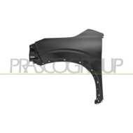 Parafango Anteriore Sinistro Con Fori Parafanghino Compatibile Per MITSUBISHI OUTLANDER (GN) Dal 09/2022 in poi 63113W320P