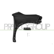LIBRETTO_RICHIESTA_TARGA.JPG Parafango Anteriore Sinistro Con Fori Parafanghino Compatibile Per MITSUBISHI OUTLANDER (GN) Dal 09