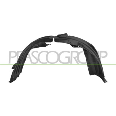 DX_SCRITTA_LOGO.jpg Passaruota Anteriore Destro Compatibile Per MITSUBISHI OUTLANDER (GN) Dal 09/2022 in poi Codice Originale 63