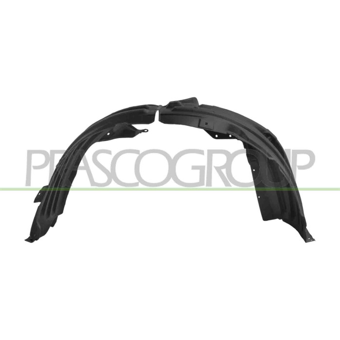 DX_SCRITTA_LOGO.jpg Passaruota Anteriore Destro Compatibile Per MITSUBISHI OUTLANDER (GN) Dal 09/2022 in poi Codice Originale 63