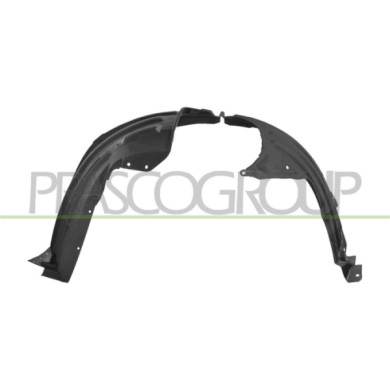 LIBRETTO_RICHIESTA_TARGA.JPG Passaruota Anteriore Destro Compatibile Per MITSUBISHI OUTLANDER (GN) Dal 09/2022 in poi Codice Ori