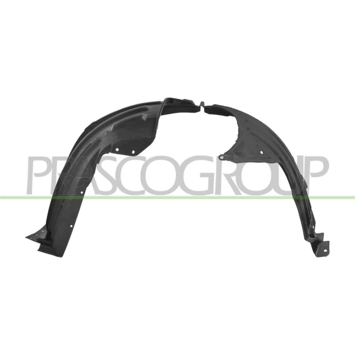 LIBRETTO_RICHIESTA_TARGA.JPG Passaruota Anteriore Destro Compatibile Per MITSUBISHI OUTLANDER (GN) Dal 09/2022 in poi Codice Ori
