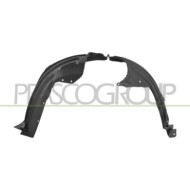 LIBRETTO_RICHIESTA_TARGA.JPG Passaruota Anteriore Destro Compatibile Per MITSUBISHI OUTLANDER (GN) Dal 09/2022 in poi Codice Ori