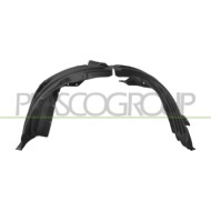 Passaruota Anteriore Sinistro Compatibile Per MITSUBISHI OUTLANDER (GN) Dal 09/2022 in poi Codice Originale 63841W170P