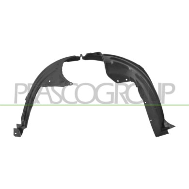 LIBRETTO_RICHIESTA_TARGA.JPG Passaruota Anteriore Sinistro Compatibile Per MITSUBISHI OUTLANDER (GN) Dal 09/2022 in poi Codice O