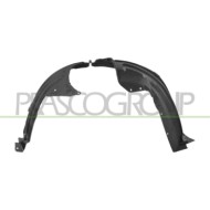 LIBRETTO_RICHIESTA_TARGA.JPG Passaruota Anteriore Sinistro Compatibile Per MITSUBISHI OUTLANDER (GN) Dal 09/2022 in poi Codice O