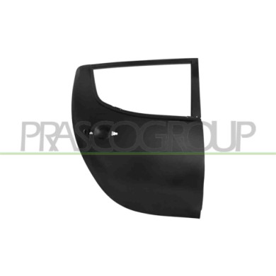 DX_SCRITTA_LOGO.jpg Porta Posteriore Destra Compatibile Per MITSUBISHI L200 STRADA Dal 02/2005 Al 02/2010 Codice Originale 5730B
