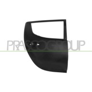 Porta Posteriore Destra Compatibile Per MITSUBISHI L200 STRADA Dal 02/2005 Al 02/2010 Codice Originale 5730B130
