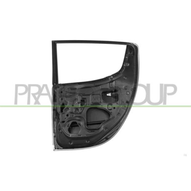 LIBRETTO_RICHIESTA_TARGA.JPG Porta Posteriore Destra Compatibile Per MITSUBISHI L200 STRADA Dal 02/2005 Al 02/2010 Codice Origin