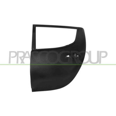 SX_SCRITTA_LOGO.jpg Porta Posteriore Sinistra Compatibile Per MITSUBISHI L200 STRADA Dal 02/2005 Al 02/2010 Codice Originale 573