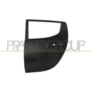 Porta Posteriore Sinistra Compatibile Per MITSUBISHI L200 STRADA Dal 02/2005 Al 02/2010 Codice Originale 5730B129