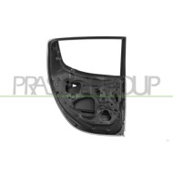 LIBRETTO_RICHIESTA_TARGA.JPG Porta Posteriore Sinistra Compatibile Per MITSUBISHI L200 STRADA Dal 02/2005 Al 02/2010 Codice Orig