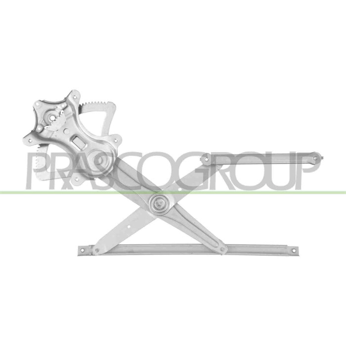 DX_SCRITTA_LOGO.jpg Meccanismo Alzacristallo Anteriore Destro Compatibile Per MITSUBISHI L200 STRADA Dal 02/2005 Al 02/2010 MN18