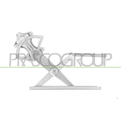 LIBRETTO_RICHIESTA_TARGA.JPG Meccanismo Alzacristallo Anteriore Sinistro Compatibile Per MITSUBISHI L200 STRADA Dal 02/2005 Al 0