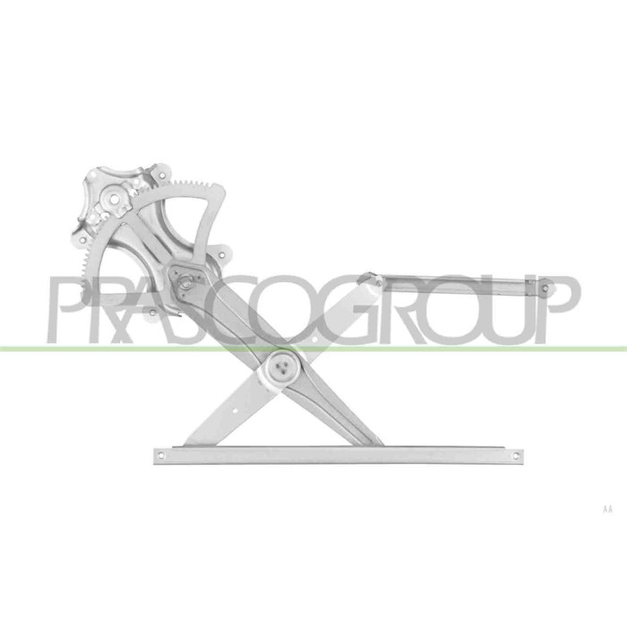 LIBRETTO_RICHIESTA_TARGA.JPG Meccanismo Alzacristallo Anteriore Sinistro Compatibile Per MITSUBISHI L200 STRADA Dal 02/2005 Al 0