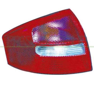 GUIDA_ALLA_SCELTA.JPG Fanale Posteriore Sinistro Per Audi A6 Dal 1997 Al 2001