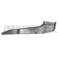 LIBRETTO_RICHIESTA_TARGA.JPG Modanatura Sinistra Paraurti Anteriore Inferiore Cromata Compatibile Per MITSUBISHI L200 TRITON Dal