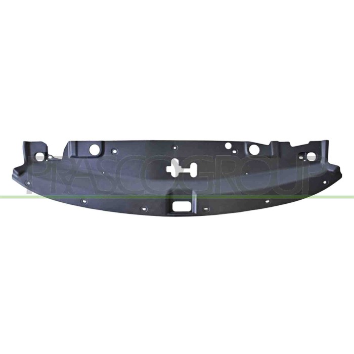 MB8262112_2.JPG Copertura Serratura Cofano Plastica Compatibile Per MITSUBISHI L200 TRITON Dal 04/2019 Al 12/2023 Codice Origina
