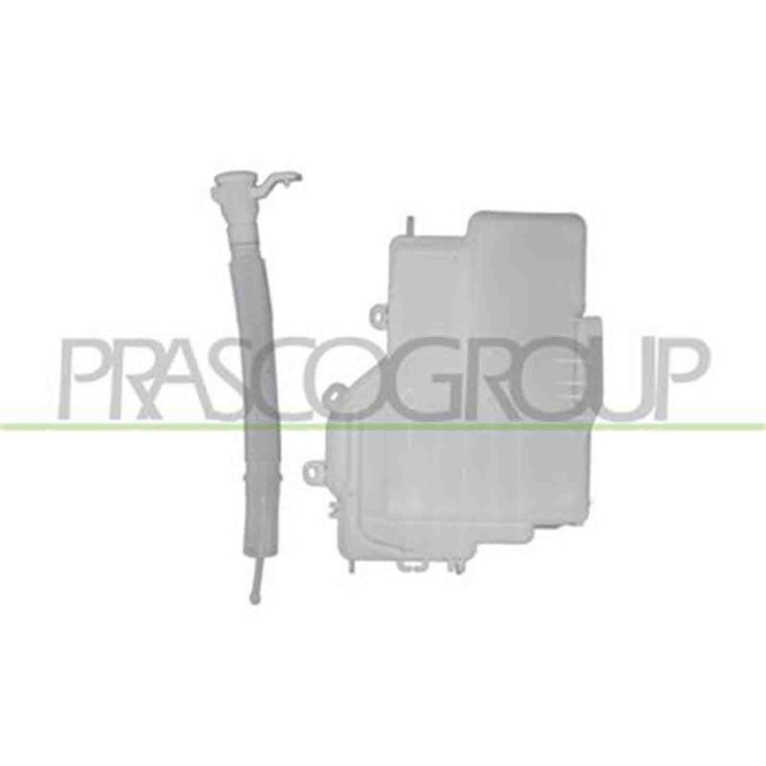 MB826VA01_1.JPG Vaschetta Acqua Tergicristallo Con Motore Compatibile Per MITSUBISHI L200 TRITON Dal 04/2019 Al 12/2023 8260A493