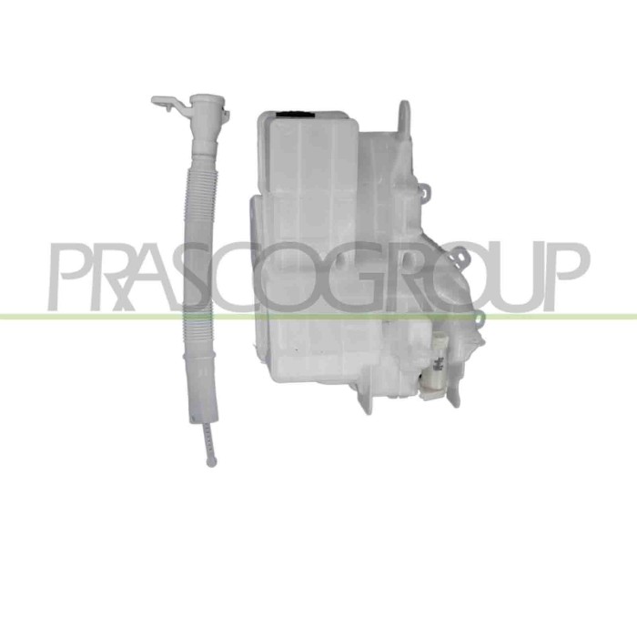 MB826VA01_2.JPG Vaschetta Acqua Tergicristallo Con Motore Compatibile Per MITSUBISHI L200 TRITON Dal 04/2019 Al 12/2023 8260A493