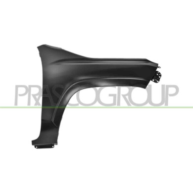 DX_SCRITTA_LOGO.jpg Parafango Anteriore Destro Compatibile Per MITSUBISHI L200 TRITON DOUBLE CAB Dal 01/2024 in poi Codice Origi