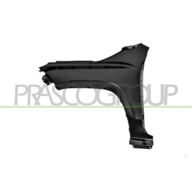 LIBRETTO_RICHIESTA_TARGA.JPG Parafango Anteriore Destro Compatibile Per MITSUBISHI L200 TRITON DOUBLE CAB Dal 01/2024 in poi Cod