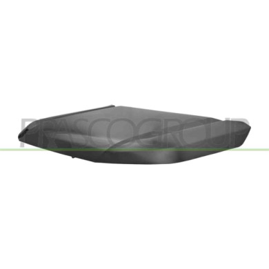 NEUTRO.jpg Cofano Compatibile Per MITSUBISHI L200 TRITON DOUBLE CAB Dal 01/2024 in poi Codice Originale 65100A040P