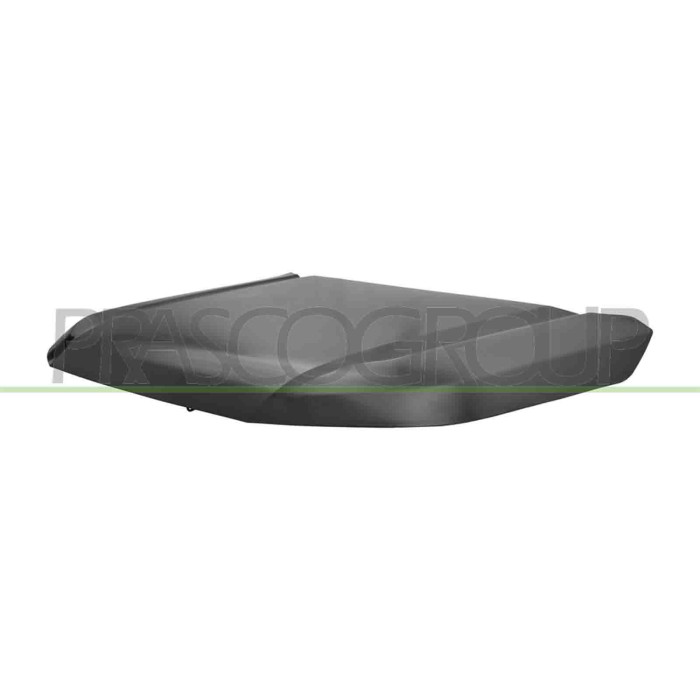 NEUTRO.jpg Cofano Compatibile Per MITSUBISHI L200 TRITON DOUBLE CAB Dal 01/2024 in poi Codice Originale 65100A040P