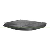 NEUTRO.jpg Cofano Compatibile Per MITSUBISHI L200 TRITON DOUBLE CAB Dal 01/2024 in poi Codice Originale 65100A040P